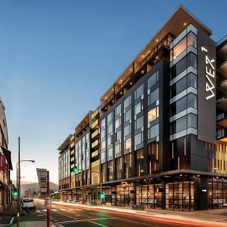 406 Wex1 By Perch Stays Cape Town Exterior photo