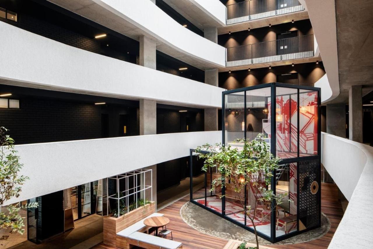 406 Wex1 By Perch Stays Cape Town Exterior photo