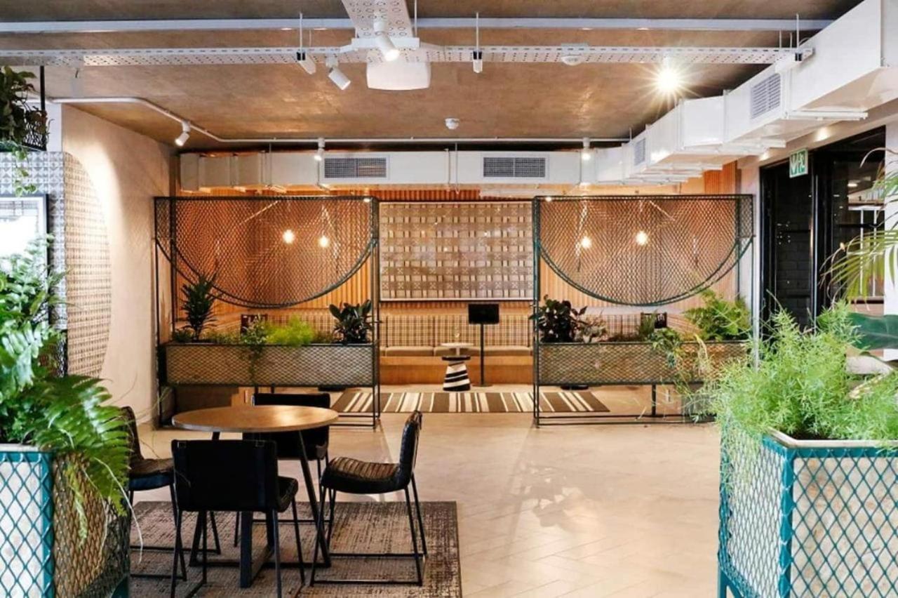 406 Wex1 By Perch Stays Cape Town Exterior photo